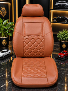 روکش صندلی پراید 111 بالا دیسک دار /پارسیان روکش